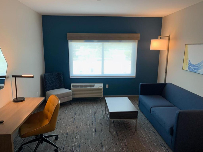 Others 5, Holiday Inn Express & Suites COURTENAY - COMOX by IHG, Comox-Strathcona