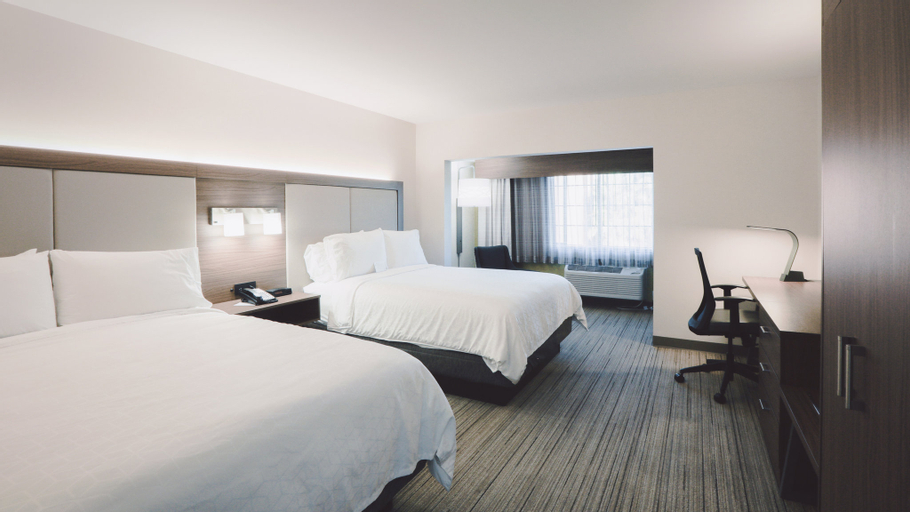 Holiday Inn Express LOMPOC - Tap to explore photos