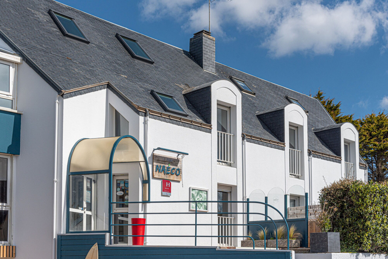 Exterior & Views 2, Naeco Le Pouldu - Hostel, Finistère
