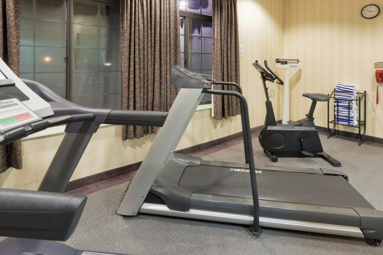 Others 3, Holiday Inn Express GREENSBURG by IHG, Decatur