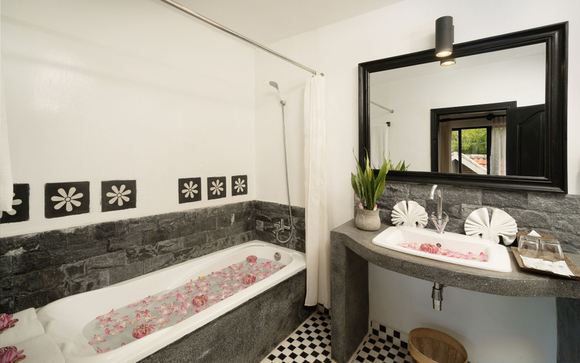 Bathroom 4, The Community - Siem Reap, Siem Reap