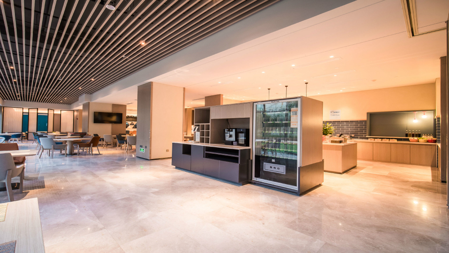 Others 2, Holiday Inn Express KUNMING WEST by IHG, Kunming