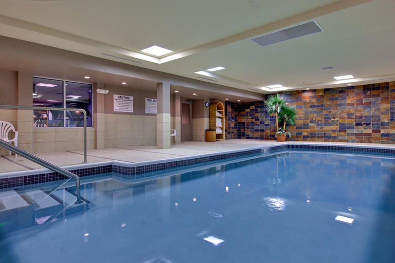 Sport & Beauty 3, Holiday Inn Express & Suites CHATHAM SOUTH by IHG, Chatham-Kent