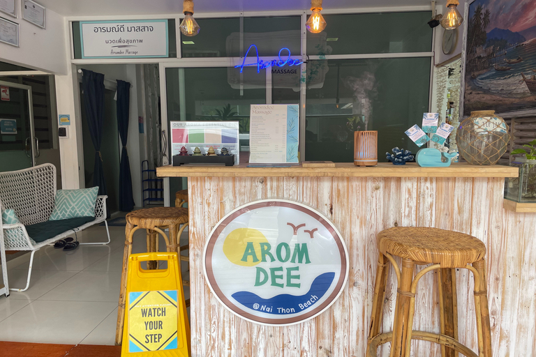 Others 2, Aromdee @ Naithon Beach, Phuket Island