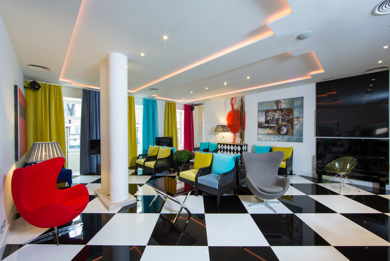Others 4, Holiday Inn Express LISBON - AV. LIBERDADE by IHG, Lisbon