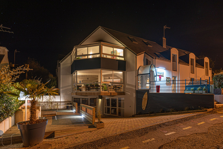 Exterior & Views 2, Naeco Le Pouldu - Hostel, Finistère