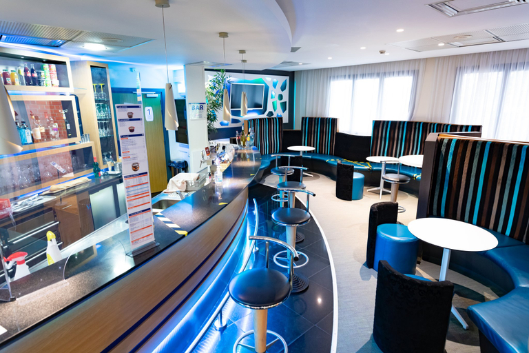 Food & Drinks 3, Holiday Inn Express ARRAS by IHG, Pas-de-Calais