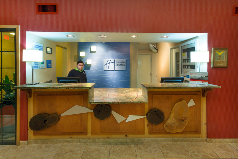 Others 2, Holiday Inn Express GRANTS PASS by IHG, Josephine