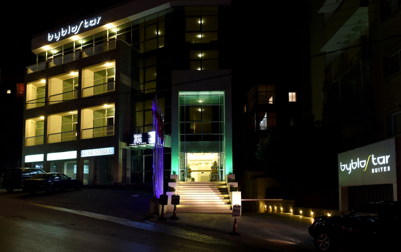 Exterior & Views 2, Byblostar Hotel, Jubail