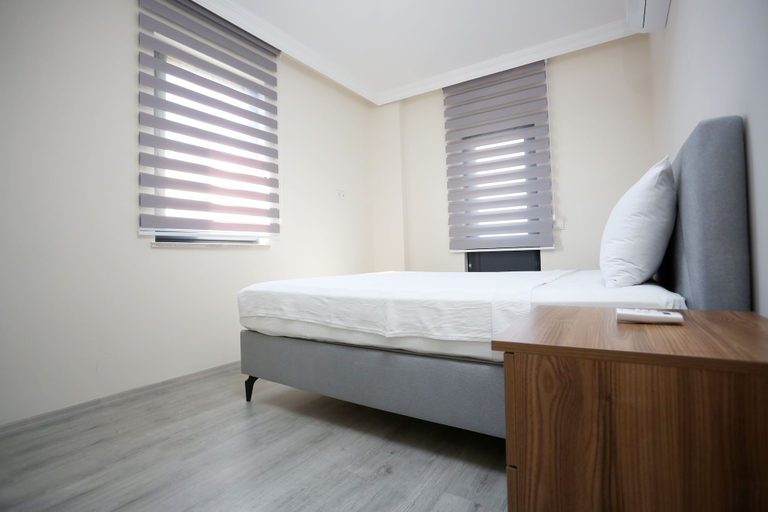 Bedroom 4, Bright House Apart, Ortaca
