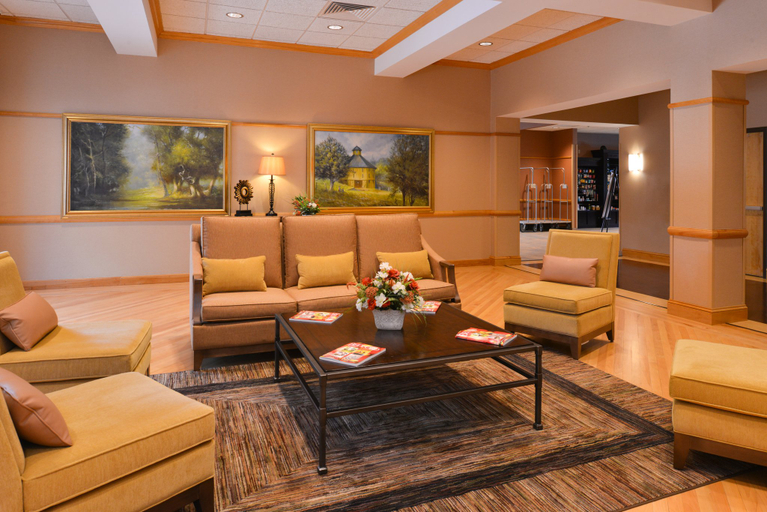 Others 4, Holiday Inn Express BREEZEWOOD by IHG, Bedford