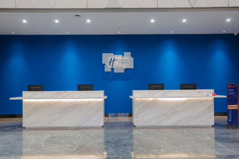 Others 2, Holiday Inn Express HARBIN EXHIBITION CENTER by IHG, Harbin