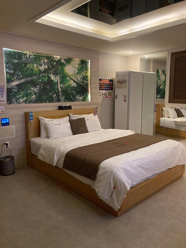 3, Asan W Self check-in Motel, Asan