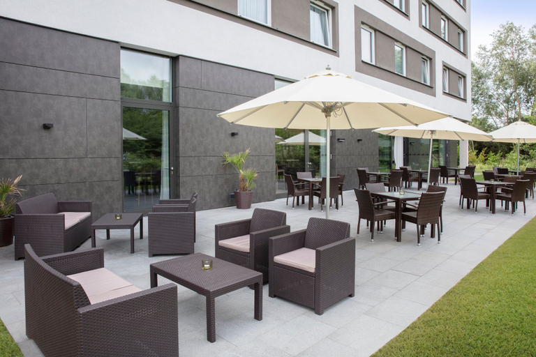 Food & Drinks 5, Holiday Inn Express FRIEDRICHSHAFEN by IHG, Bodenseekreis
