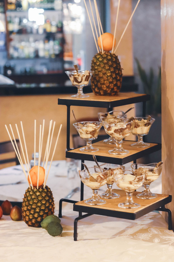 Food & Drinks 5, Highlands Suites Hotel, Gasabo