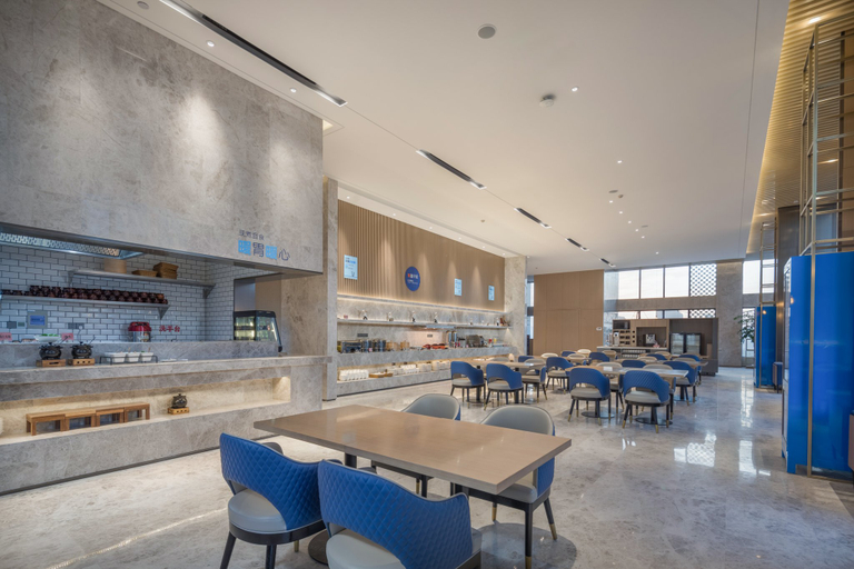 Food & Drinks 5, Holiday Inn Express NANCHANG WEST STATION by IHG, Nanchang