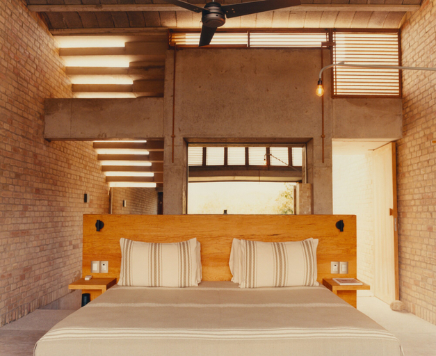 Bedroom, Terrestre, a Member of Design Hotels, Dist. Juquila