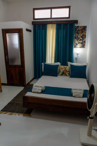Bedroom 2, Stephen Hôtel Tamatave, Atsinanana