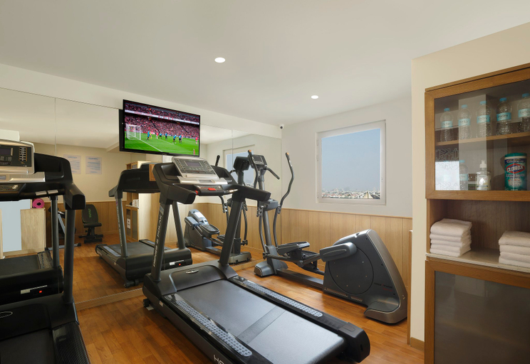 Others 2, Holiday Inn Express GURUGRAM SECTOR 50 by IHG, Gurgaon