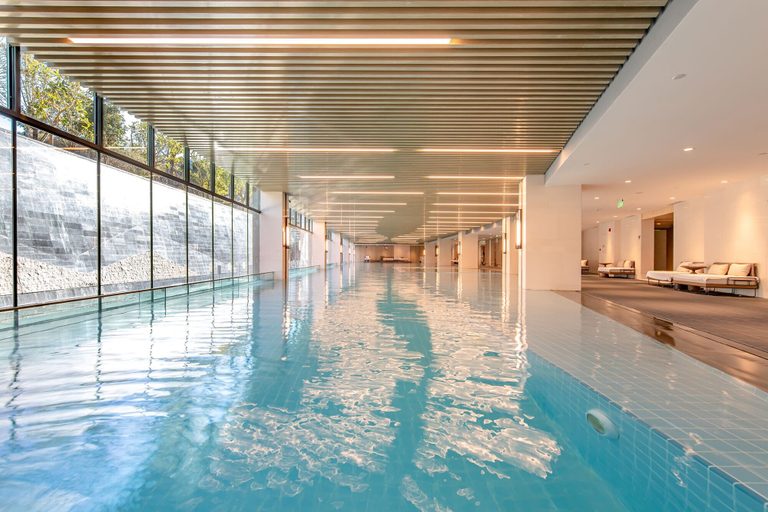 Sport & Beauty 2, Hilton Lijiang, Lijiang