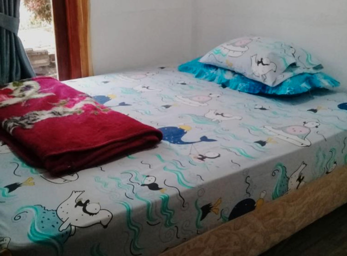 Pondok Omahku Cidahu, Sukabumi
