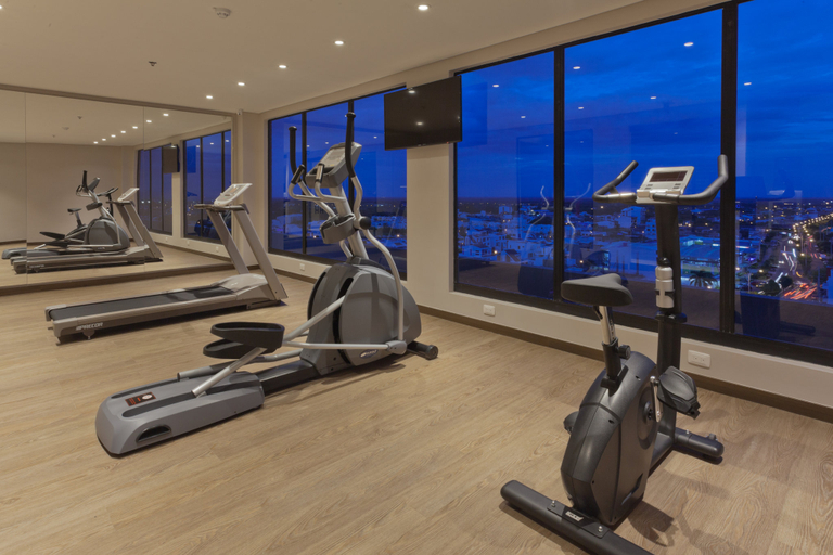 Others 5, Holiday Inn Express YOPAL by IHG, Yopal
