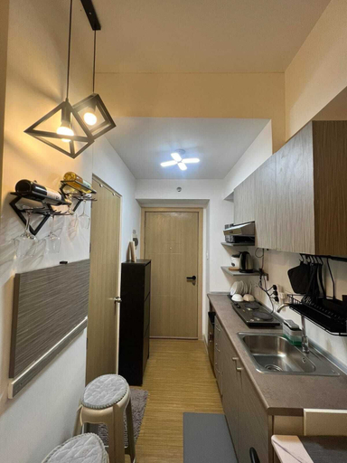 Others 5, H&H @ Grace Residences, Taguig