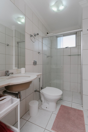 Bedroom 4, Apartamento 2 quartos no Buritis, Belo Horizonte