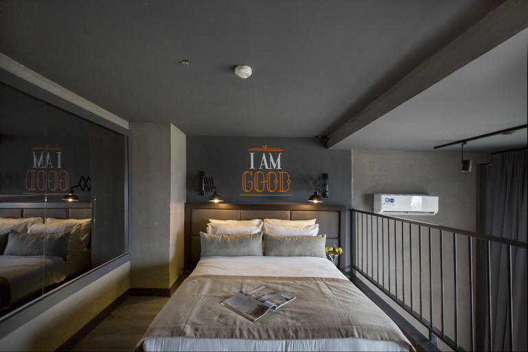 Bedroom 5, Cityloft 161, Maltepe