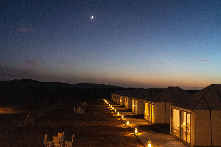 Exterior & Views 2, Sahara Royal Resort, Errachidia