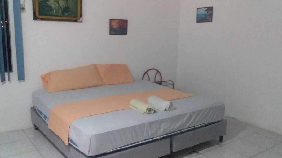 Bedroom 3, HOSTAL SAN MARINO, Manta