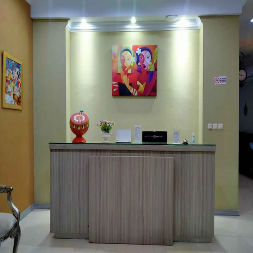 Others 2, Hatta Hotel, Bengkulu