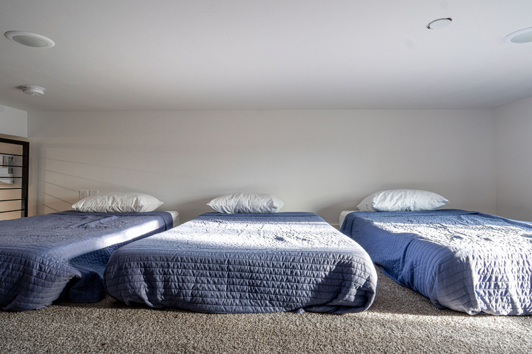 Bedroom 2, Casitas at Capitol Reef, Wayne