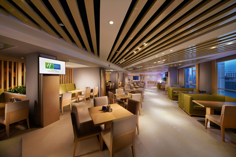 Food & Drinks 4, Holiday Inn Express ZHENGZHOU AIRPORT by IHG, Zhengzhou