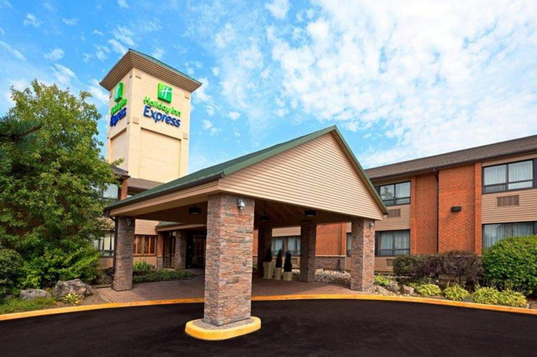 Holiday Inn Express Toronto East - Scarborough by IHG, Toronto
