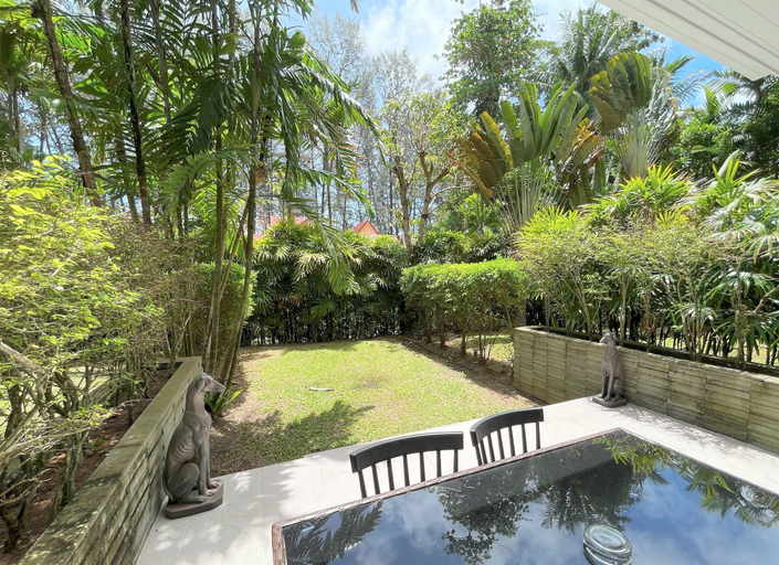 Others 4, Pearl of Naithon Resort by Lofty, Pulau Phuket
