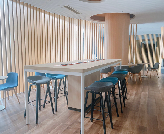 Food & Drinks 5, Holiday Inn Express DONGYANG HENGDIAN by IHG, Jinhua