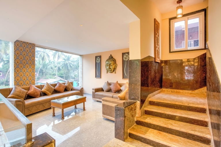 Others 5, Summit Calangute Resort & Spa, North Goa