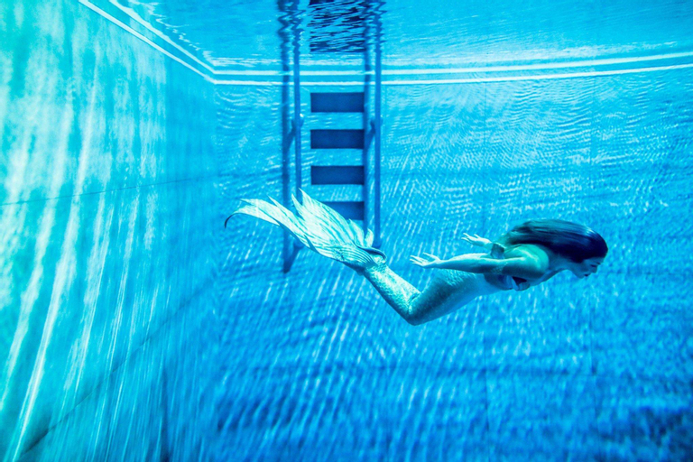 Sport & Beauty 5, JW Marriott Hotel Singapore South Beach, Singapore