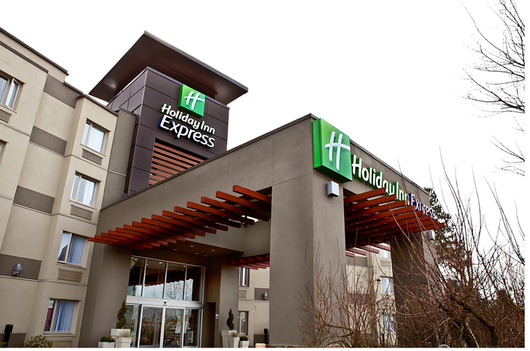 Exterior & Views 5, Holiday Inn Express & Suites LANGLEY by IHG, Greater Vancouver