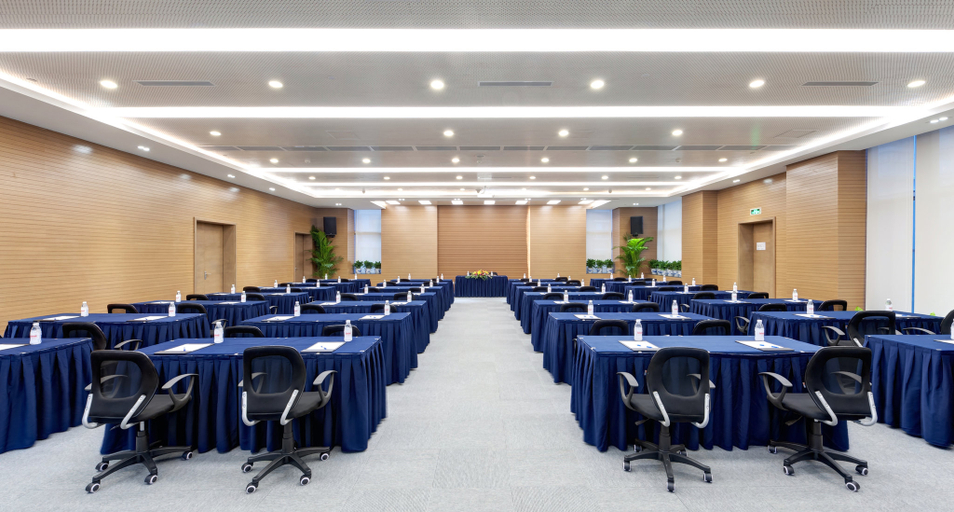 Business Facilities 3, Holiday Inn Express CHENGDU WEST GATE by IHG, Chengdu