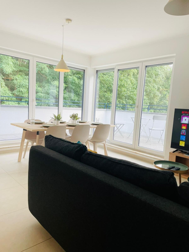 Others 4, Luxury Green Penthouse Terrace & Parking, Luxembourg