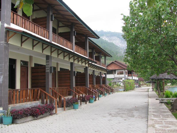 Exterior & Views 4, Saulina Resort, Samosir