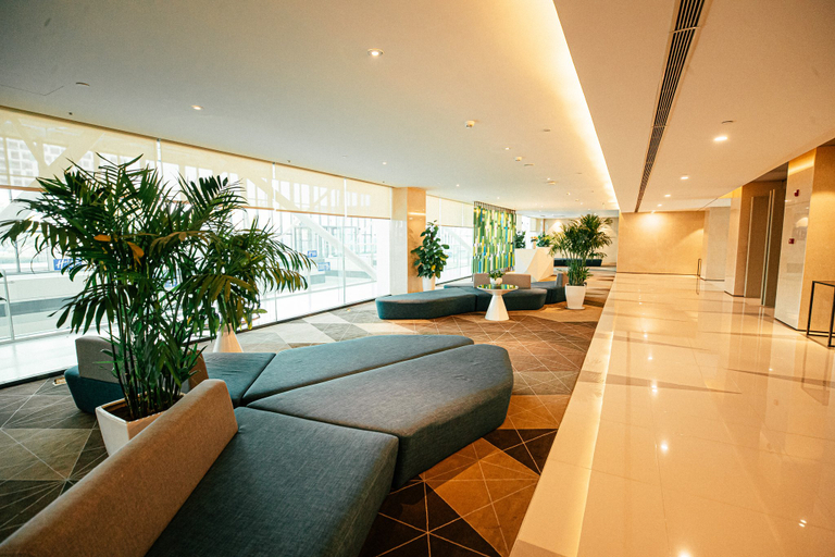 Others 3, Holiday Inn Express YINGKOU ONELONG PLAZA by IHG, Tieling