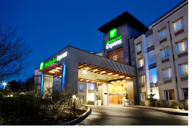 Exterior & Views 4, Holiday Inn Express & Suites LANGLEY by IHG, Greater Vancouver