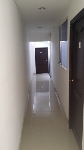Others 3, hotel Boutique Real, Barrancabermeja