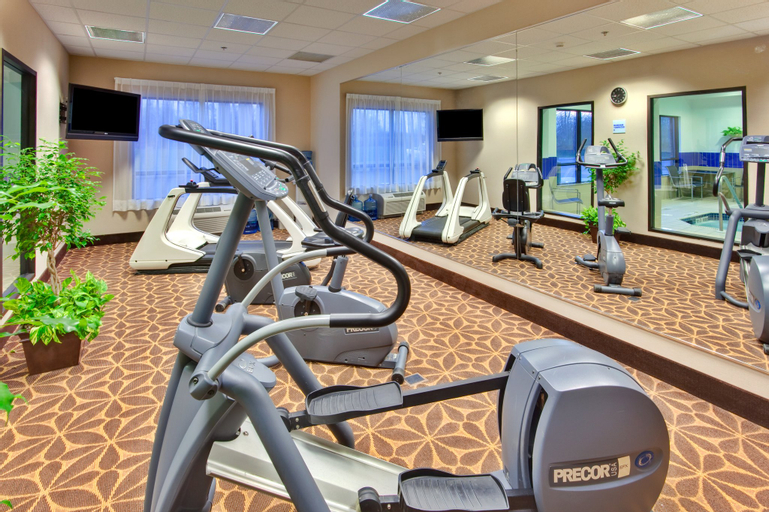 Others 4, Holiday Inn Express & Suites BROCKVILLE, Leeds and Grenville