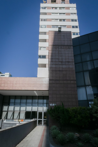 Exterior & Views 2, Flat com vista localização privilegiada, Belo Horizonte