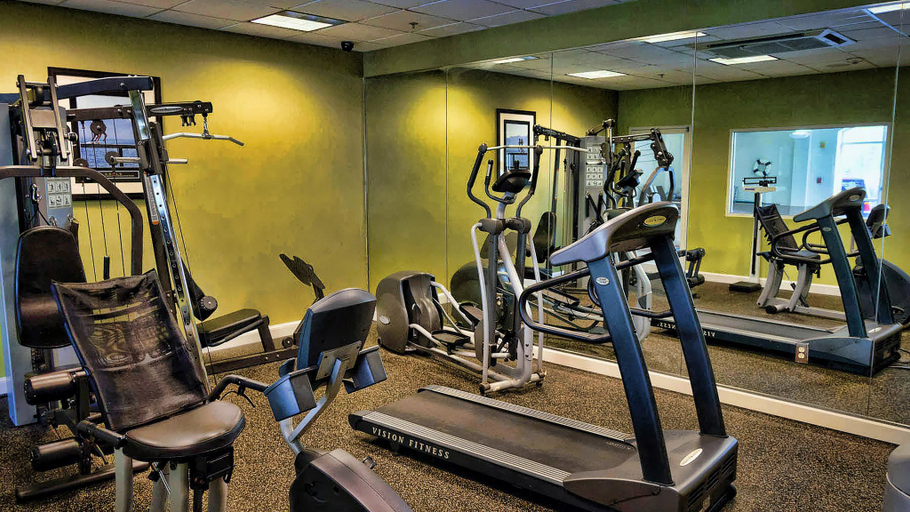 Others 3, Holiday Inn Express LA PLATA by IHG, Charles