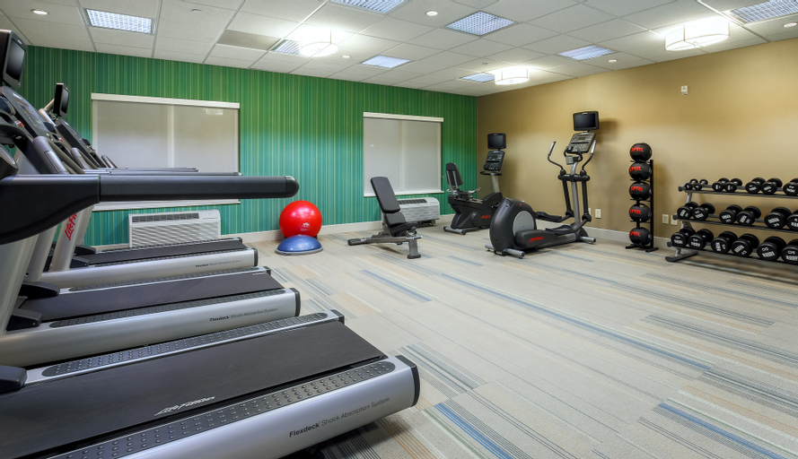 Others 2, Holiday Inn Express LAS VEGAS - STADIUM AREA, Clark